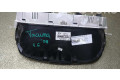 Přístrojová deska  Chevrolet Tacuma 2005 96427156, RV5F030069  