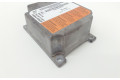 Блок подушек безопасности 1635422218, 1635422218   Mercedes-Benz ML W163