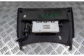 Дисплей    1495869077D00   Peugeot 807