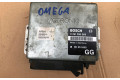 Řídící jednotka 0261200368   Opel Omega A 1986