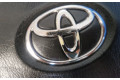 Подушка безопасности водителя    Toyota Hilux (AN10, AN20, AN30)