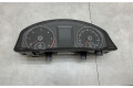Přístrojová deska  Volkswagen Eos 2012 1Q0920975D  