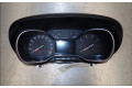 Спидометр (приборный щиток) 9836322380   Citroen C3 Aircross    