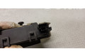 Zámek zadních dveří 264970728, 495058724   Opel Astra H 2005