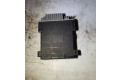 Блок управления двигателя 0065455132, 0285007022   Mercedes-Benz 190 W201