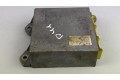 Блок подушек безопасности GJ6A57K30C, 4101H   Mazda 6