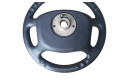 Volant Audi A6 S6 C5 4B 1999 4B0419091AR, 4B0419091AR01C  