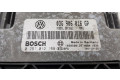 Řídící jednotka 03G906016GP, 03G906016GP   Volkswagen Caddy 2005