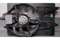 Вентилятор радиатора     1437591, 5S718C607BD    Ford Mondeo Mk III 2.2