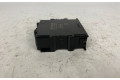 Блок управления 8657248030, 1669000032   Toyota Mirai