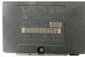 Jednotka ABS 09251553   Mercedes-Benz ML W163 1999