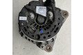 Zpětné zrcátko  Volkswagen Jetta V 2009  0124525102, 07K903023A  