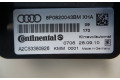 Блок управления климат-контролем 8P0820043BM, 8P0820043BM   Audi RS3 8PA