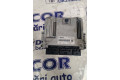 Блок управления двигателя 237106468R   Renault Express