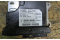 Блок управления климат-контролем 985108011R   Renault Megane IV