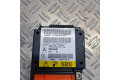 Блок подушек безопасности 9663440480, LRV6F01AAYS   Citroen C6