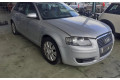 Блок АБС    Audi  A3 S3 A3 Sportback 8P  2005 - 2013 года