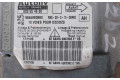 Vstřikovací čerpadlo 9655880880, CENTRALITAAIRBAG   Peugeot 207 CC     