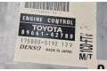 Píst 8966142780, 1758005192   Toyota RAV 4 (XA20)     
