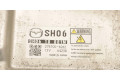 Řídící jednotka SH0618881N, 275700-6262   Mazda 6 2012