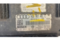 Комплект блоков управления 4E0907401C, 0281012192   Audi A8 S8 D3 4E