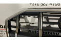Верхняя решётка Audi A6 S6 C8 4K 2018- года 4K0853651G, 4K0853653G      