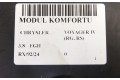 Блок комфорта P04692245AB, P04692245AB   Chrysler Voyager   