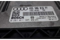 Řídící jednotka 03G997016LV   Audi A3 S3 A3 Sportback 8P 