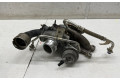  Турбина Ford Puma  H6BG6K682AD         