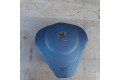 Подушка безопасности водителя 96441877, CA35084   Peugeot 1007