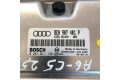 Блок управления двигателя 8E0907401P, 1039S01060   Audi A6 S6 C5 4B