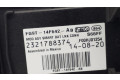 Блок управления FG9T14F642AB, F00HJ01254   Ford Fusion II