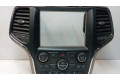 Блок управления климат-контролем P68254043AG   Jeep Grand Cherokee