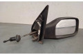 Zpětné zrcátko  Peugeot 106 1996  96223796XXV, MANUALMECANICO  