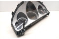 Панель приборов A2129005104   Mercedes-Benz E C207 W207       
