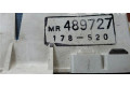 Панель приборов MR489727, 178520   Mitsubishi Space Wagon       