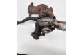  Турбина Jeep Grand Cherokee (WJ)  4913505500, 35242077F         