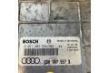 Блок управления двигателя 8D0907557B, 26SA3830   Audi A6 S6 C7 4G