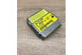 Блок подушек безопасности 980360180, 0285001232   Mitsubishi Carisma