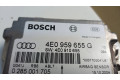 Блок подушек безопасности 4E0959655G, 4E0910655   Audi A8 S8 D3 4E