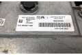 Řídící jednotka 9826380880, 1617304880   Peugeot 2008 I 2018