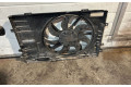 Вентилятор радиатора     5Q0959455AL, 7E0121205E    Volkswagen Transporter - Caravelle T6 