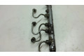 Vstřikovací lišta 7809127, 0281002738   BMW 1 E81 E87  pro naftový motor 2.0  