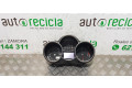 Přístrojová deska  Alfa Romeo 166  735290180  