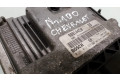 Řídící jednotka 96814450, 0281013629   Chevrolet Epica 2010