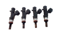 Комплект жиклеров (форсунок) 0280158167, 0280158167   Fiat Bravo  