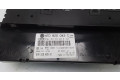 Блок управления климат-контролем 4e0820043c   Audi A8 S8 D3 4E