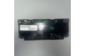 Блок управления климат-контролем P55111010AE, 002600249479   Jeep Grand Cherokee (WK)