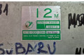 Řídící jednotka 22601KA081, A16000094   Subaru Justy 1994