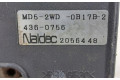 Jednotka ABS MD5-2WD-0B17B-2   Mazda 323 2000